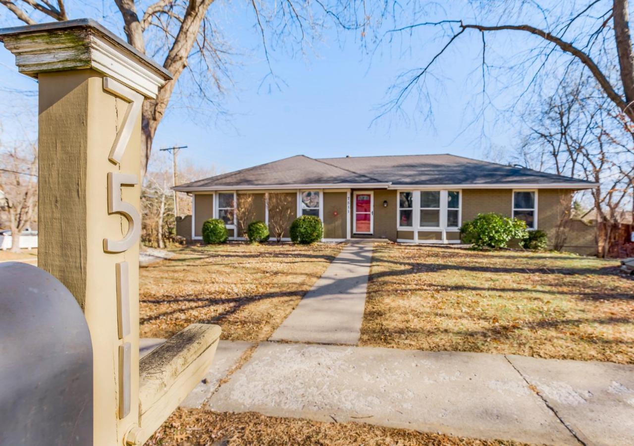 Becky & Marvels 420 Stay - Private Room Kansas City Exterior foto
